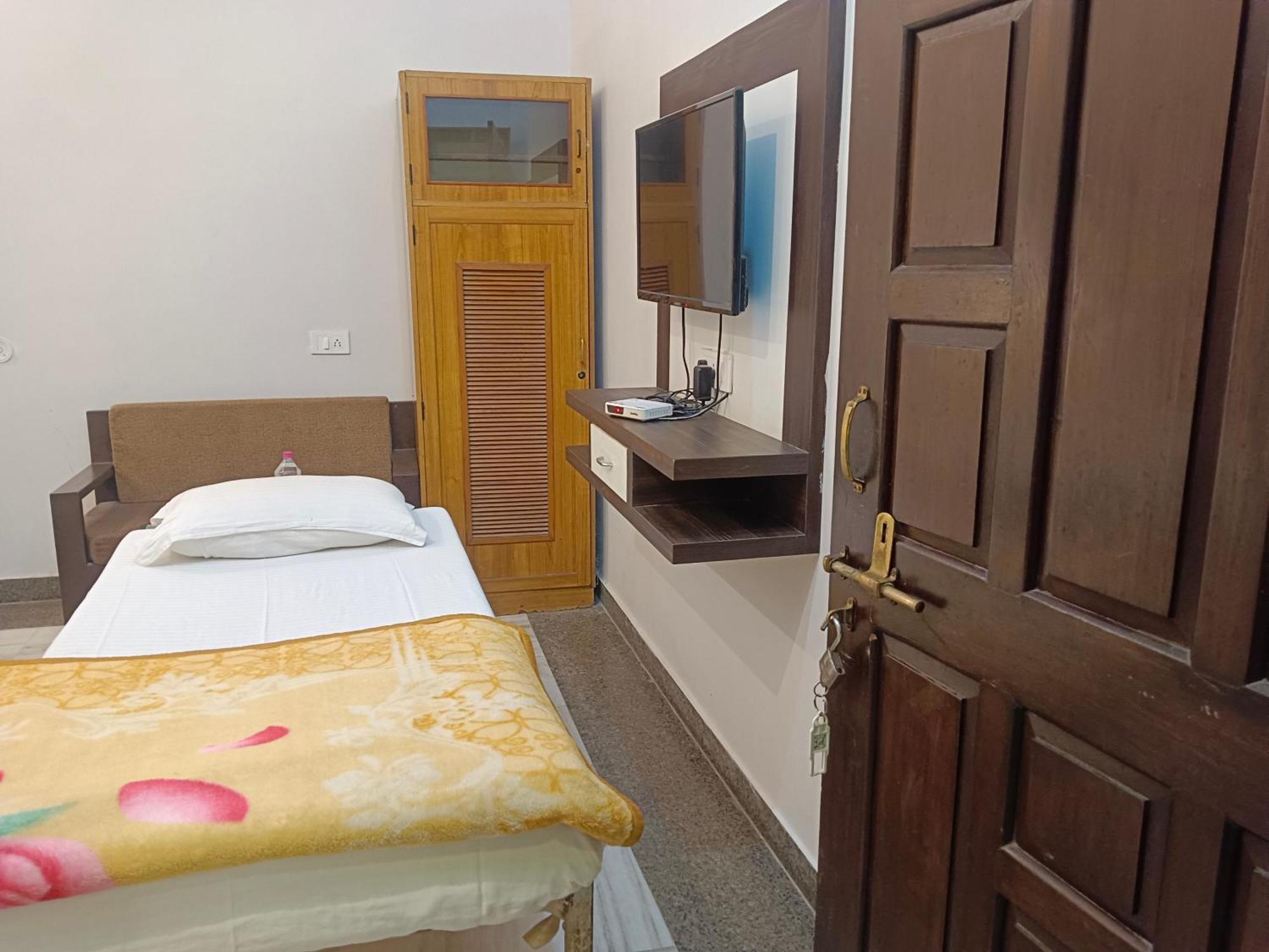 Hotel Mewad Haveli Pushkar Extérieur photo