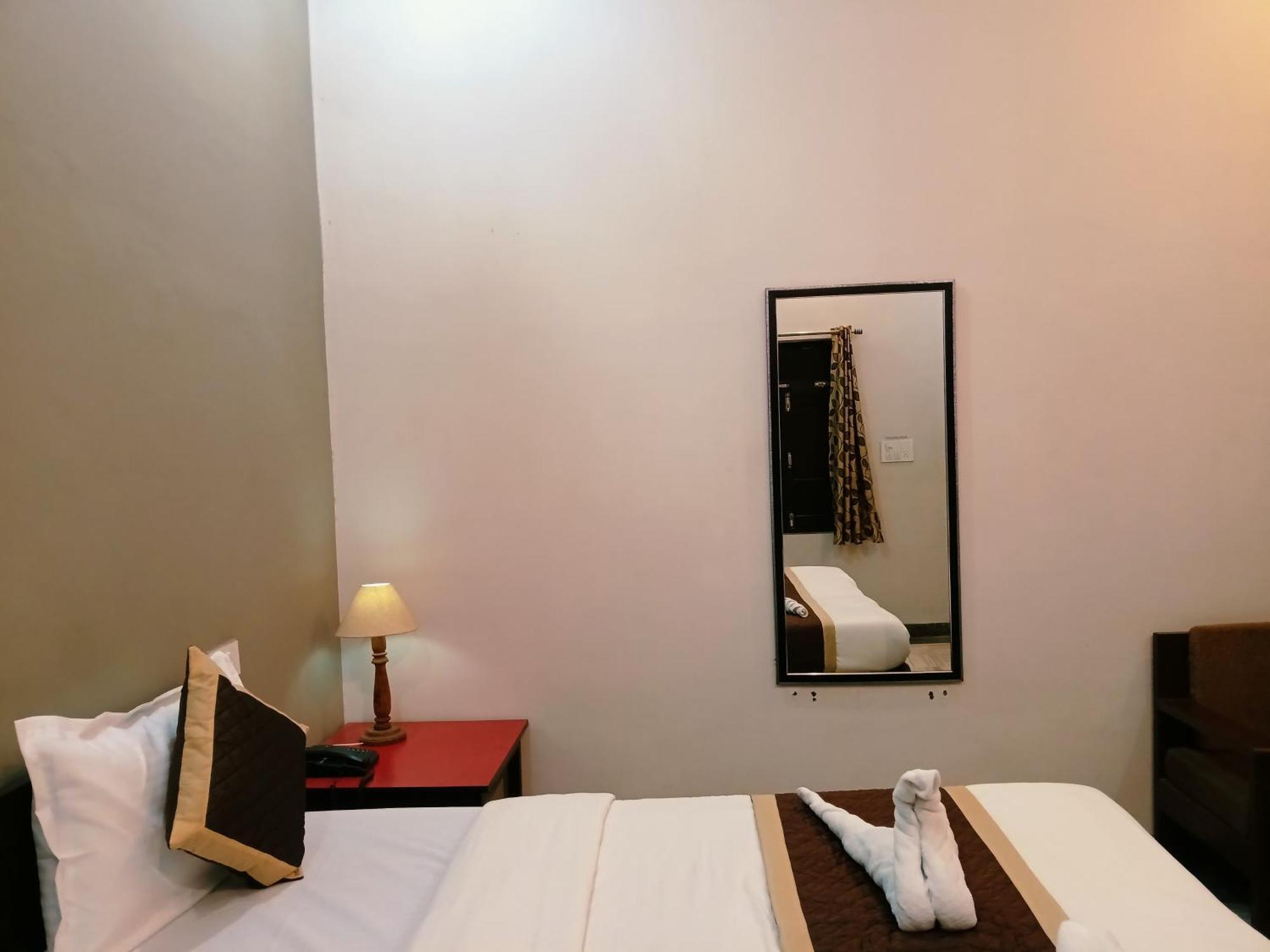 Hotel Mewad Haveli Pushkar Extérieur photo